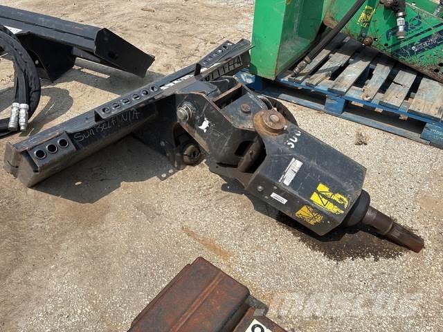 Bobcat 30C Muu