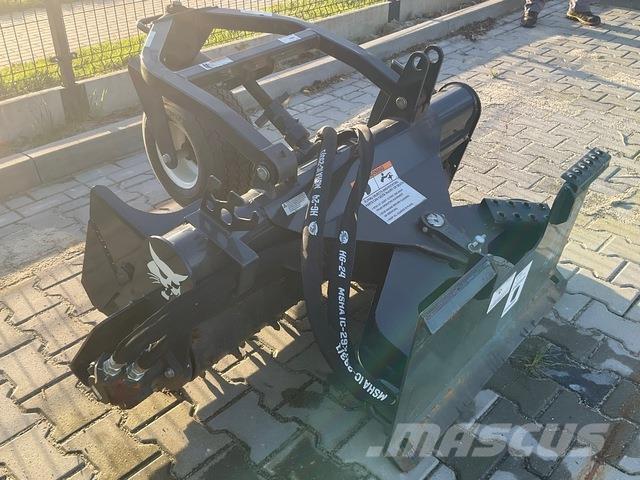 Bobcat 48SCM Muu