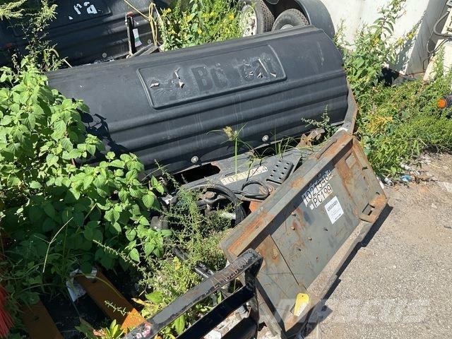 Bobcat 6905805 Harjad