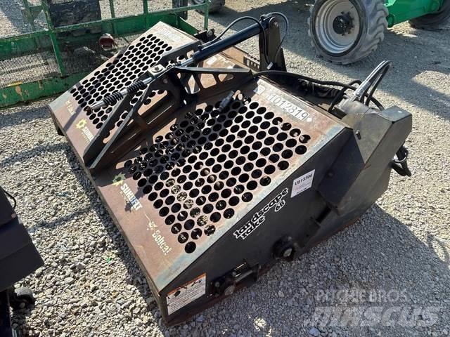 Bobcat 6B Muu