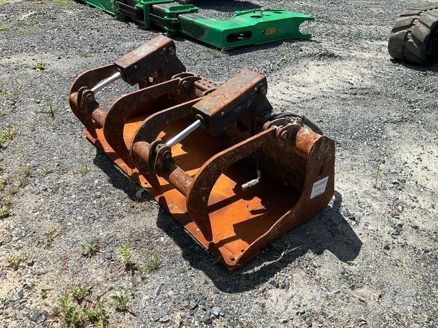 Bobcat 7168340 Kopad