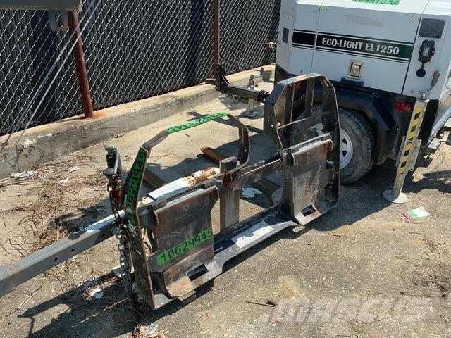 Bobcat 7294332 Muu