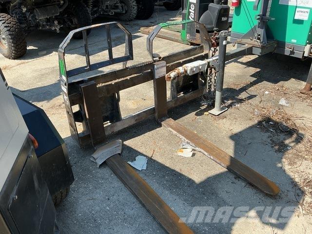 Bobcat 7294332 Muu
