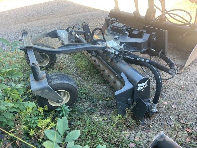 Bobcat 72SCH Muu
