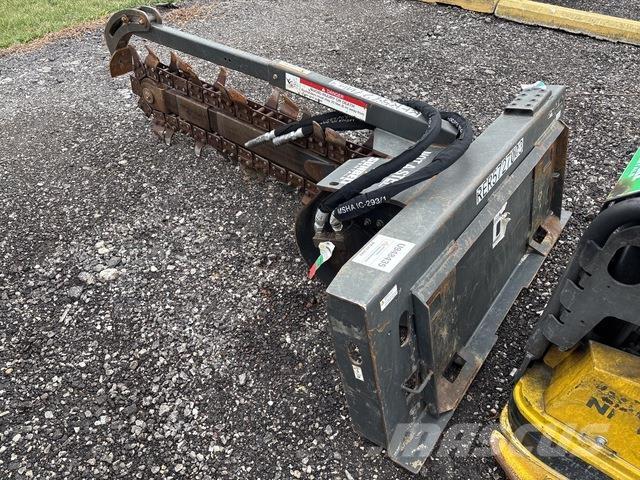 Bobcat BT0053A Muud osad