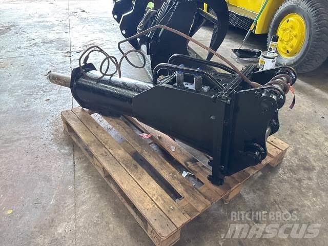 Bobcat HB2380 Hüdrohaamrid