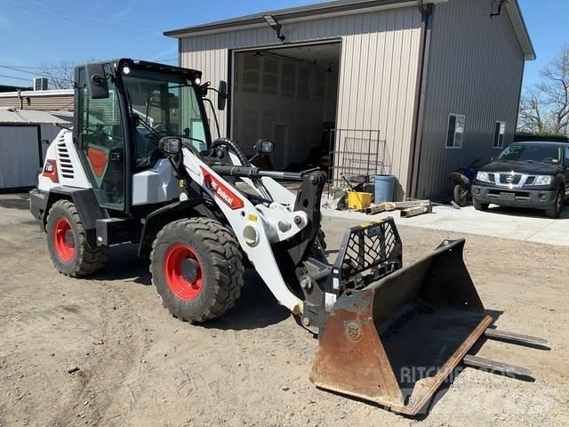 Bobcat L65 Rataslaadurid