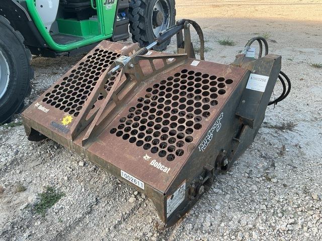 Bobcat LR 5B Muu