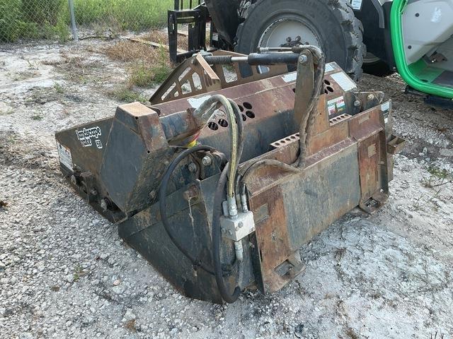 Bobcat LR 5B Muu