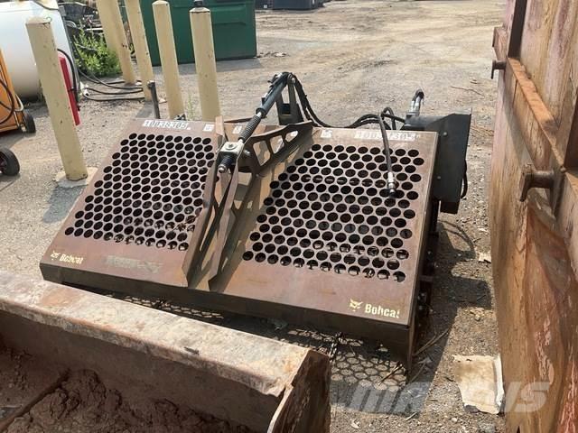 Bobcat LR 6B Muu