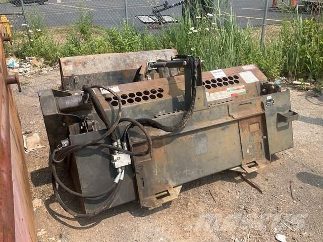 Bobcat LR 6B Muu