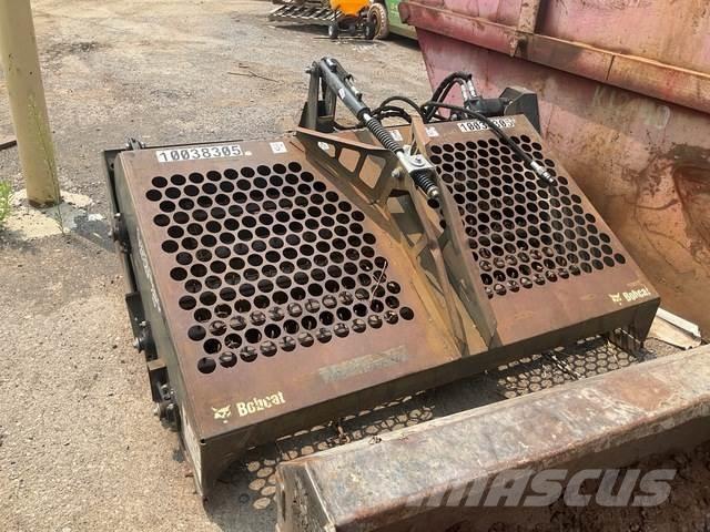 Bobcat LR 6B Muu