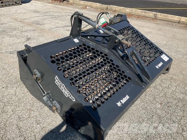 Bobcat LR 6B Muu