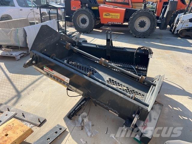Bobcat LR 6B Muu