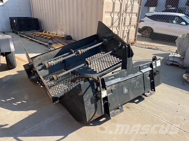 Bobcat LR 6B Muu
