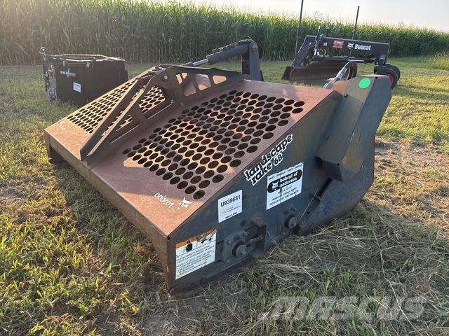 Bobcat LR6B Muu