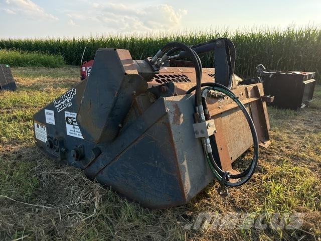 Bobcat LR6B Muu