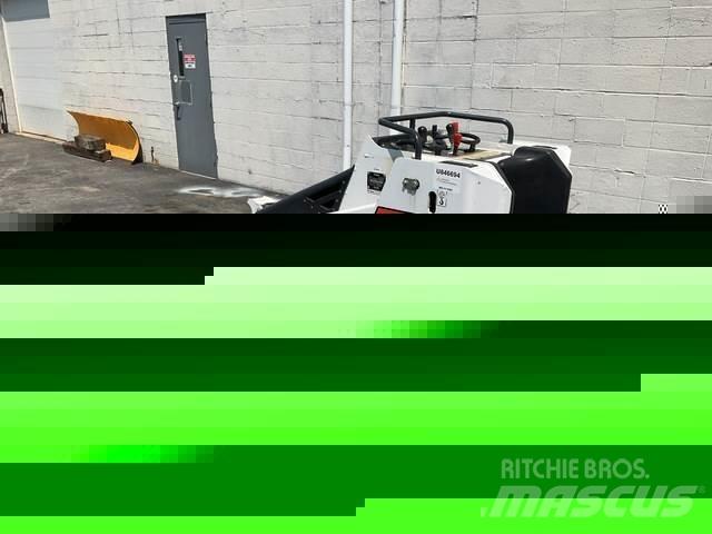 Bobcat MT100 Kompaktlaadurid