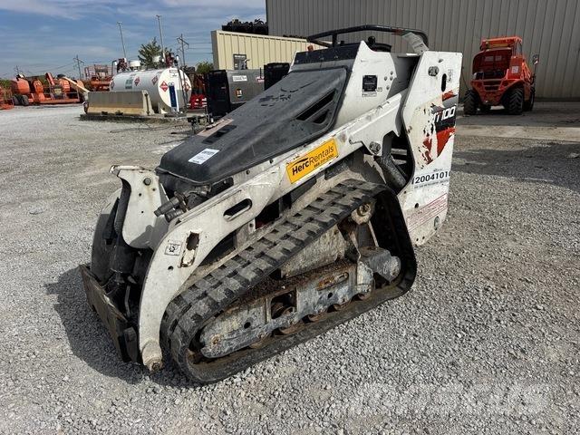 Bobcat MT100 Kompaktlaadurid