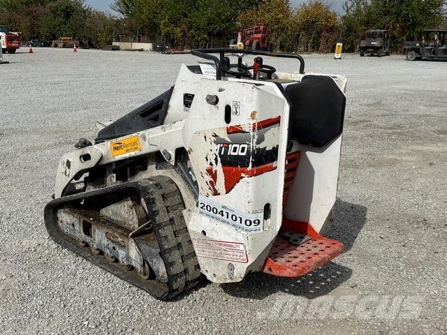 Bobcat MT100 Kompaktlaadurid