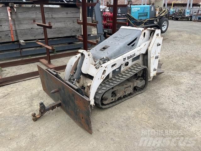 Bobcat MT52 Kompaktlaadurid
