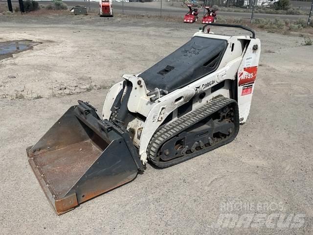 Bobcat MT55 Kompaktlaadurid