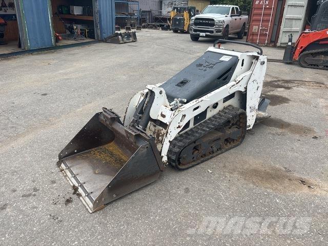 Bobcat MT55 Kompaktlaadurid