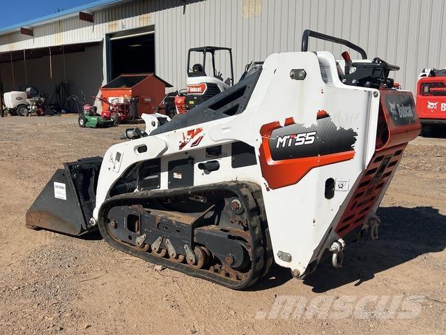 Bobcat MT55 Kompaktlaadurid