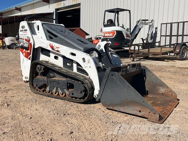 Bobcat MT55 Kompaktlaadurid