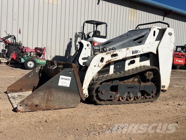 Bobcat MT55 Kompaktlaadurid