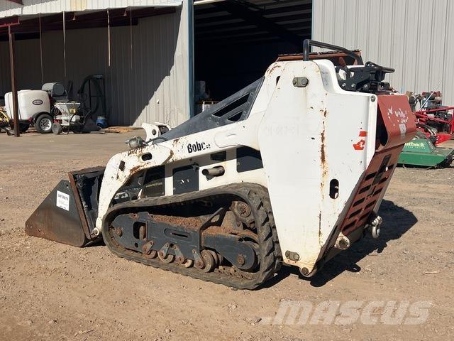 Bobcat MT55 Kompaktlaadurid