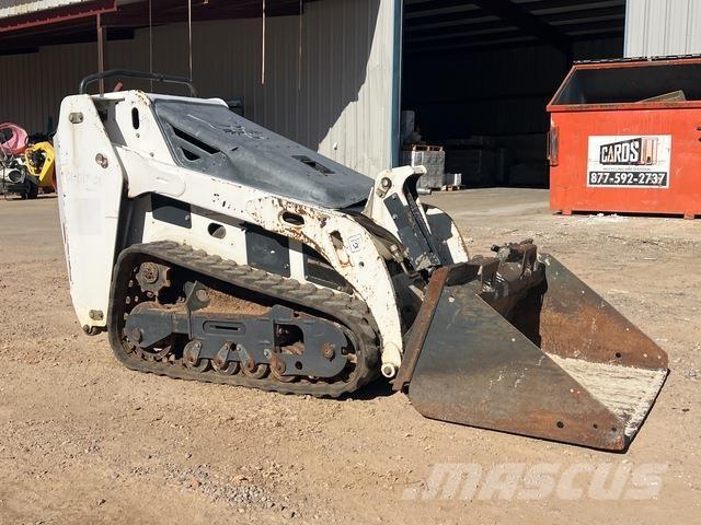Bobcat MT55 Kompaktlaadurid
