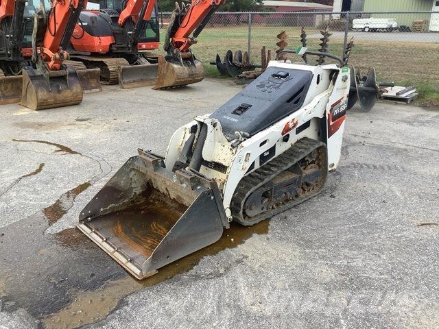 Bobcat MT55 Kompaktlaadurid