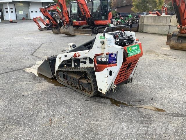 Bobcat MT55 Kompaktlaadurid