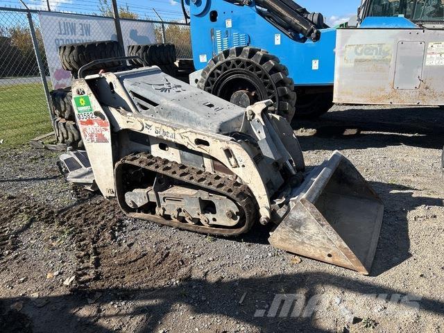 Bobcat MT55 Kompaktlaadurid