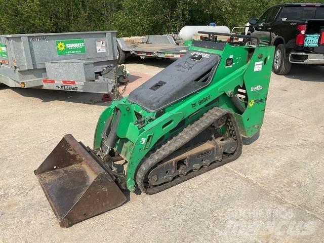 Bobcat MT85 Kompaktlaadurid