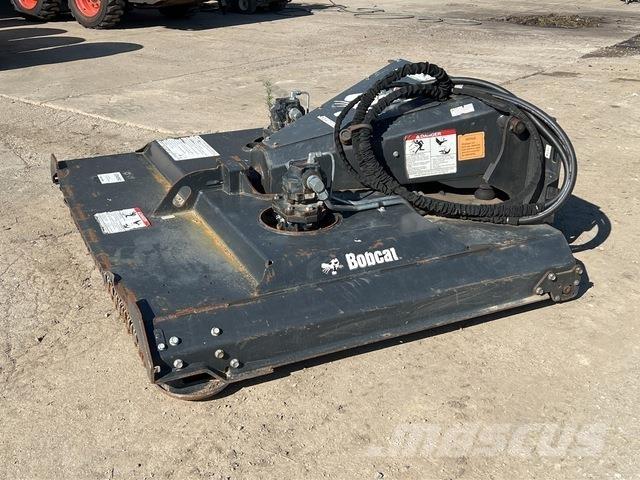 Bobcat RC66 Murutraktorid