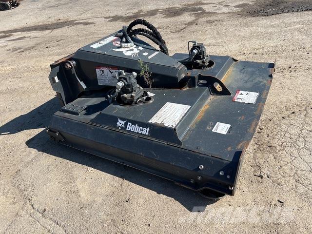 Bobcat RC66 Murutraktorid