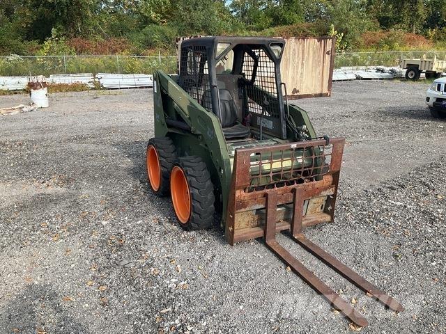Bobcat S150 Kompaktlaadurid