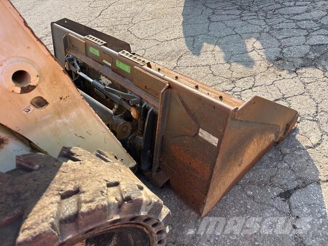 Bobcat S630 Kompaktlaadurid