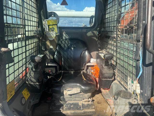 Bobcat S650 Kompaktlaadurid