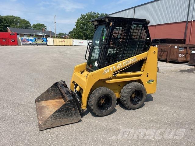 Bobcat S70 Kompaktlaadurid