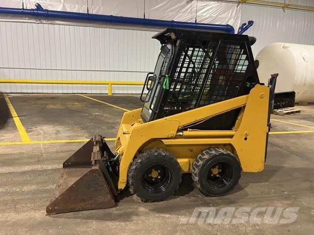 Bobcat S70 Kompaktlaadurid