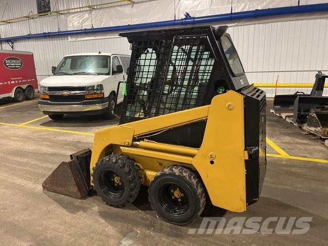 Bobcat S70 Kompaktlaadurid