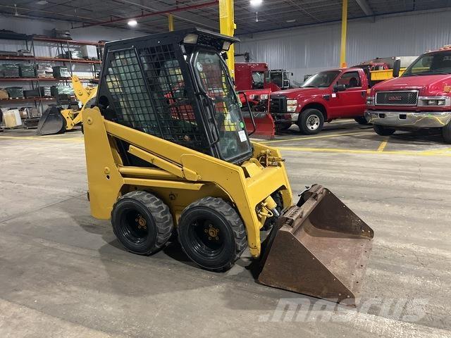Bobcat S70 Kompaktlaadurid