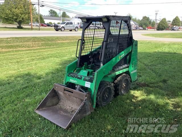 Bobcat S70 Kompaktlaadurid
