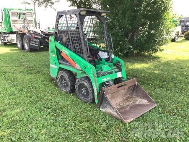 Bobcat S70 Kompaktlaadurid