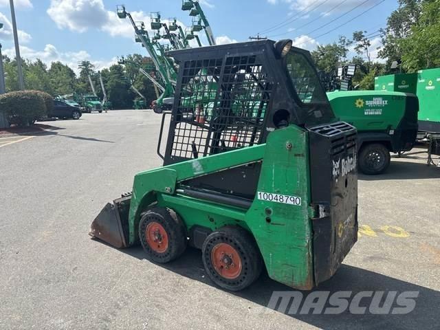 Bobcat S70 Kompaktlaadurid