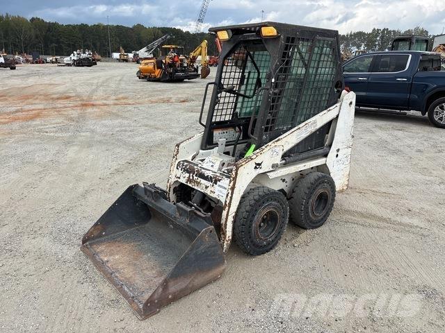 Bobcat S70 Kompaktlaadurid