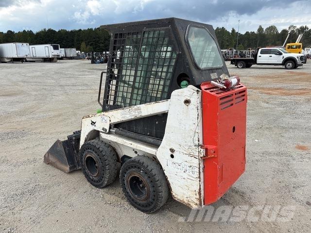 Bobcat S70 Kompaktlaadurid
